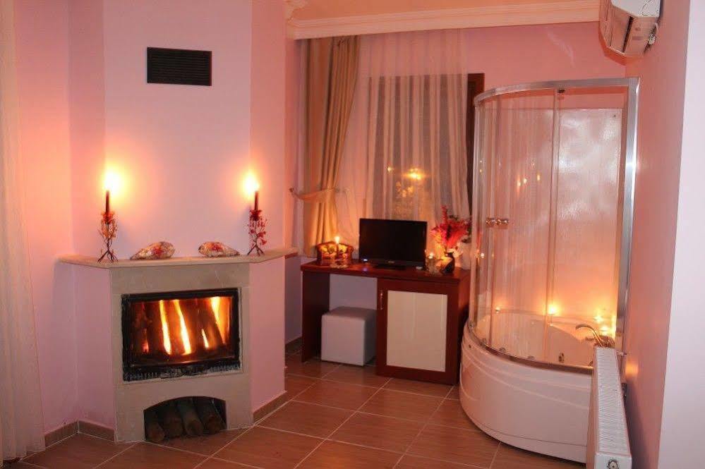 Tramonto Hotel Adults Only Ağva Exterior foto
